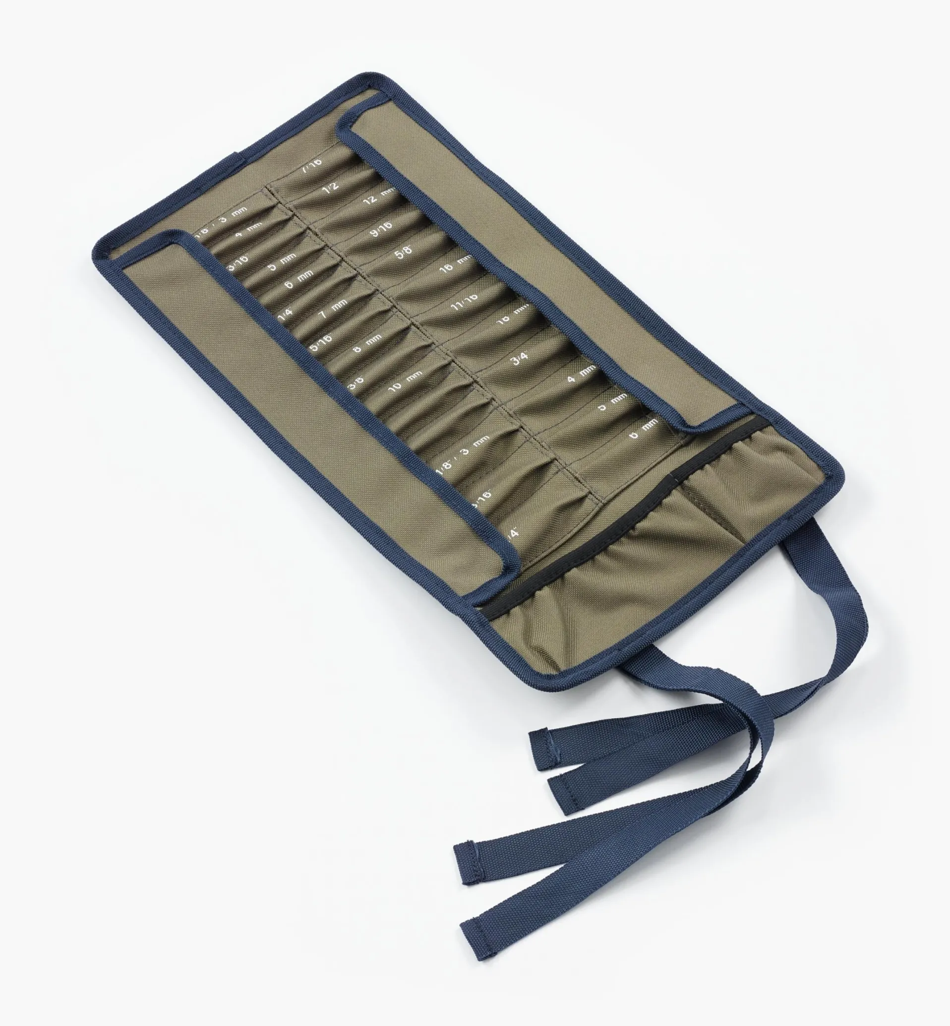 Lee Valley Blade Roll For Veritas Small Plow Plane