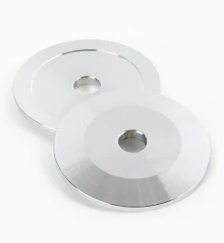 Lee Valley Blade Stiffeners