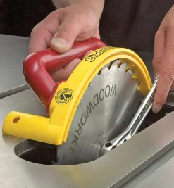 Lee Valley Blade-Changing Tool