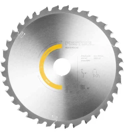 Lee Valley Blades For Festool Kapex KSC 60 Sliding Compound Miter Saw