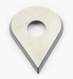 Lee Valley Blades For Pocket Scraper