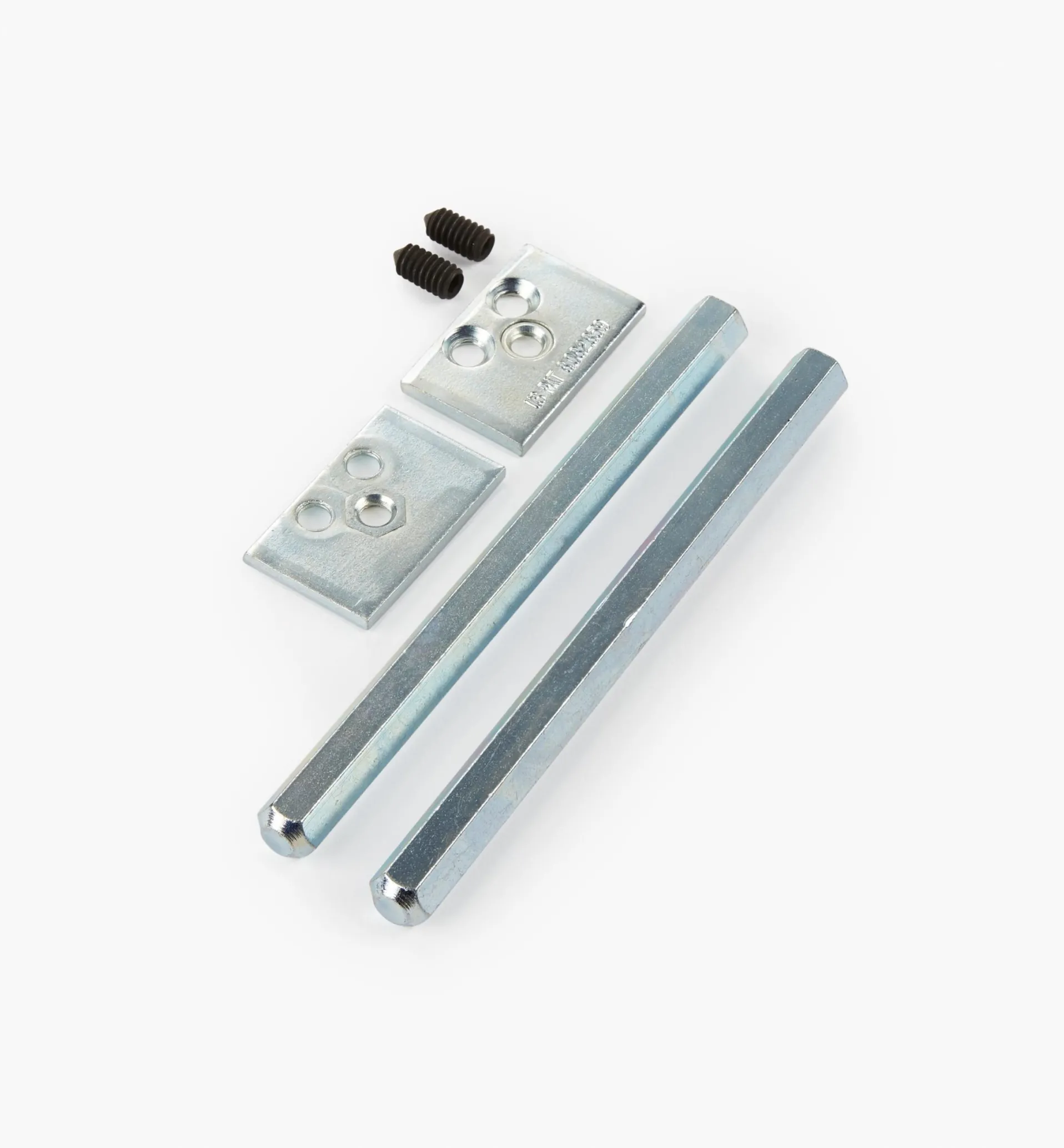 Lee Valley Blind Shelf Supports