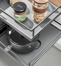 Lee Valley Blind-Corner Optimizer Unit