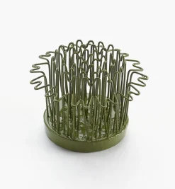 Lee Valley Blue Ribbon Flower Holder