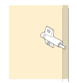 Lee Valley Blumotion For Doors