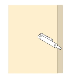 Lee Valley Blumotion For Doors