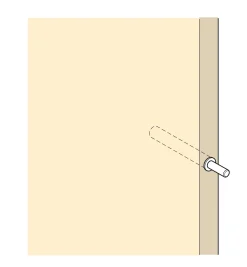 Lee Valley Blumotion For Doors