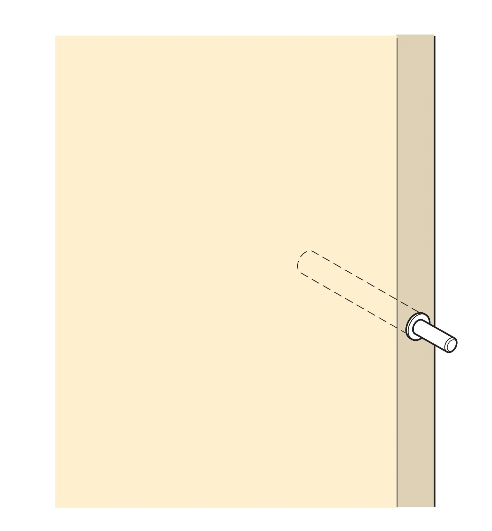 Lee Valley Blumotion For Doors