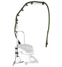 Lee Valley Boom Arm For Festool CT 22 E & CT 33 E Mobile Dust Extractors