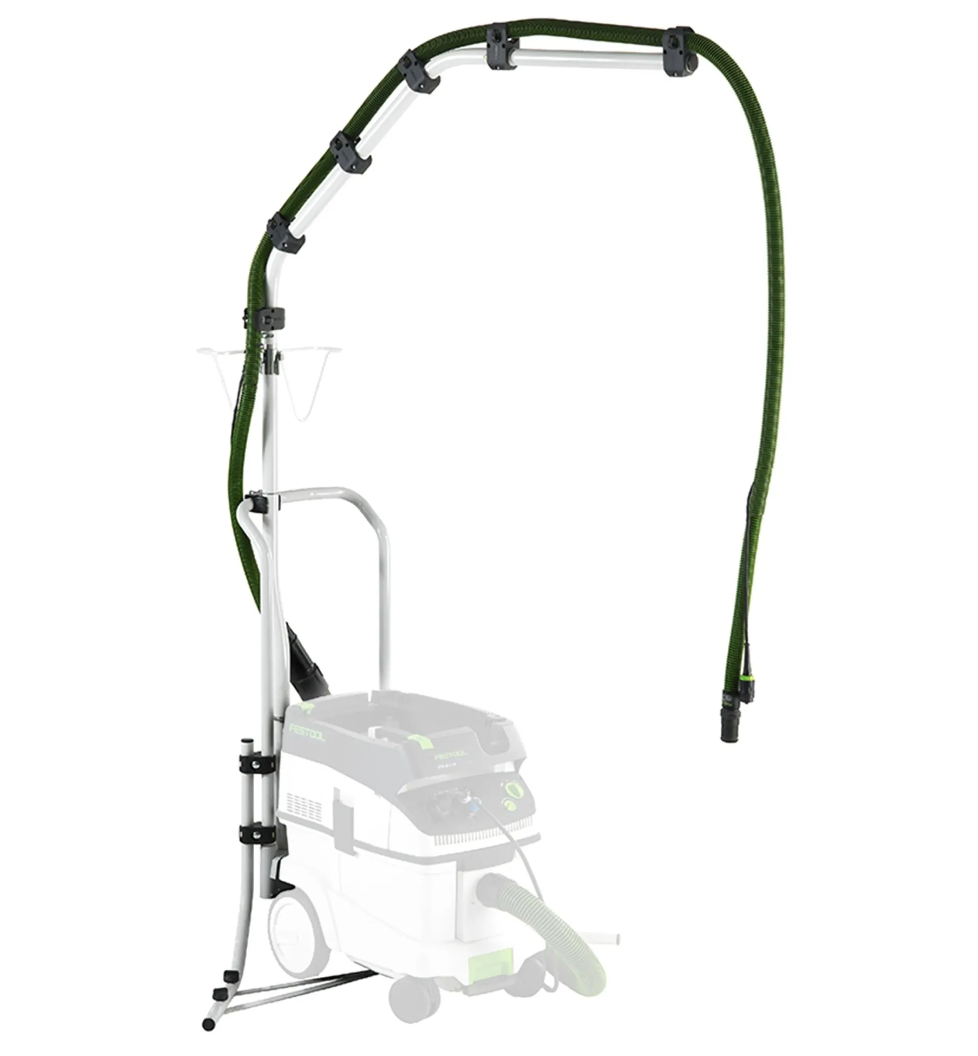 Lee Valley Boom Arm For Festool CT 22 E & CT 33 E Mobile Dust Extractors