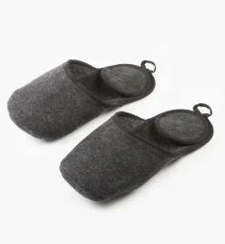 Lee Valley Boot Slippers