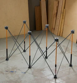 Lee Valley Bora Centipede Table