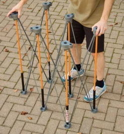 Lee Valley Bora Centipede Table