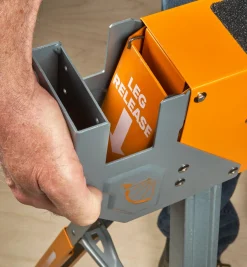 Lee Valley Bora Speedhorse XT Sawhorses