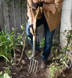 Lee Valley Border Fork