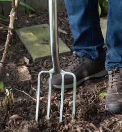Lee Valley Border Fork