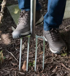 Lee Valley Border Fork