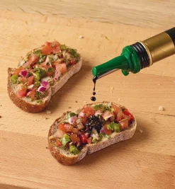 Lee Valley Bottle Pourer