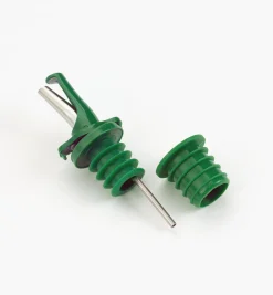 Lee Valley Bottle Pourer