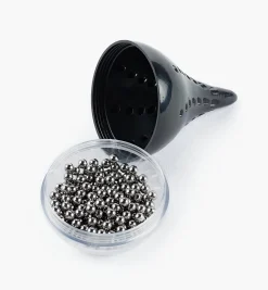 Lee Valley Bottle/Vase Cleaning Beads