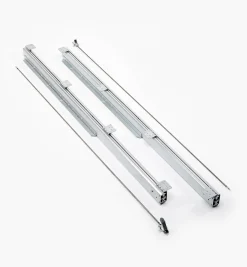 Lee Valley Bottom-Mount Table Slides