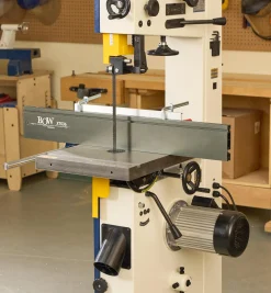 Lee Valley Bow XT Xtender Fence