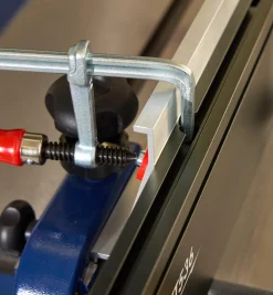 Lee Valley Bow XT Xtender Fence