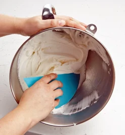 Lee Valley Bowl Scraper