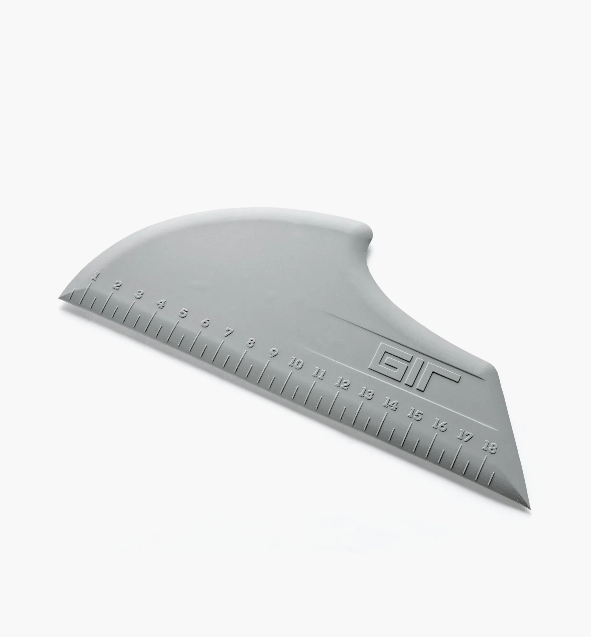 Lee Valley Bowl Scraper