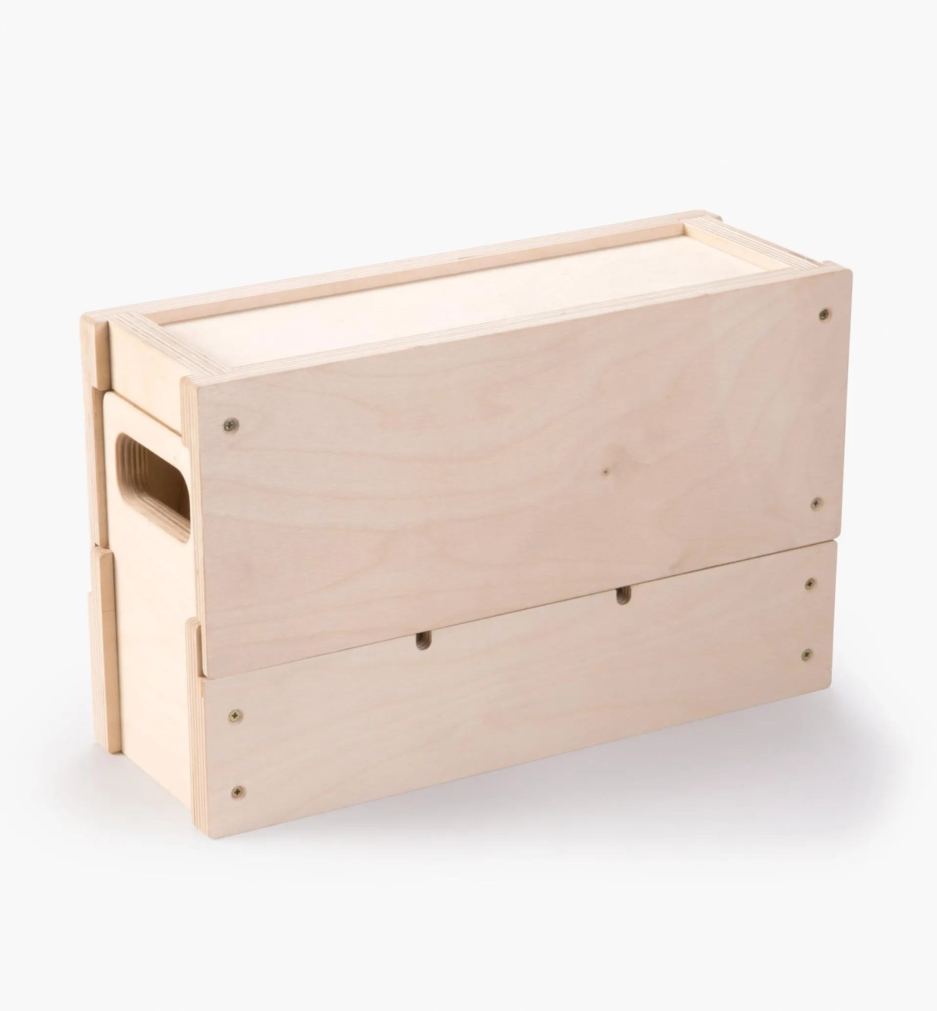 Lee Valley Box For Veritas Combination Plane