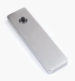 Lee Valley Box Scraper Platform For Modular Tool Rest System