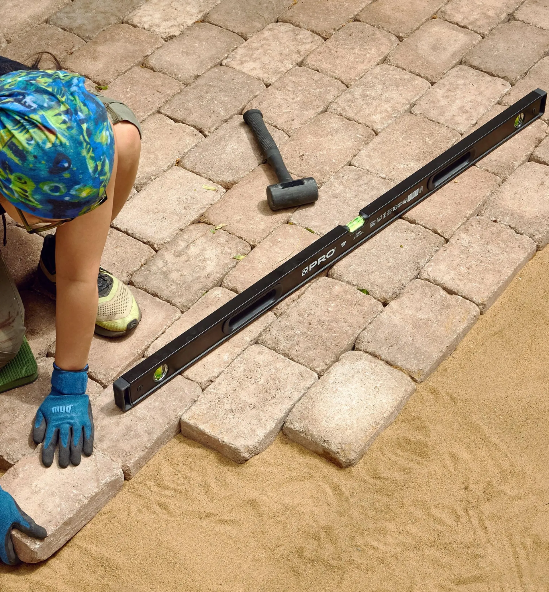 Lee Valley Box-Beam Levels