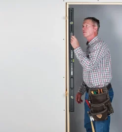 Lee Valley Box-Beam Levels