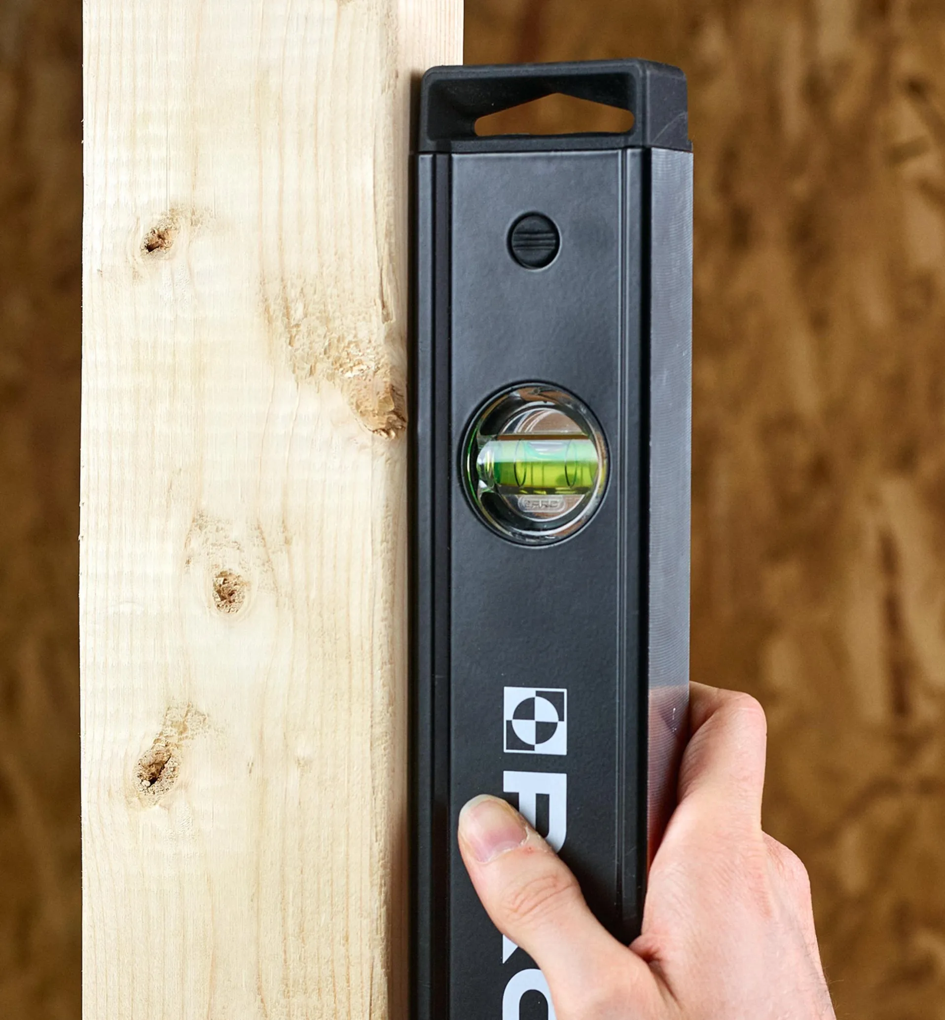 Lee Valley Box-Beam Levels