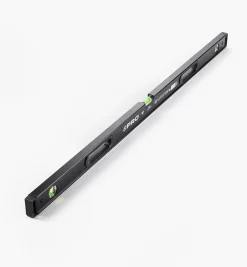 Lee Valley Box-Beam Levels