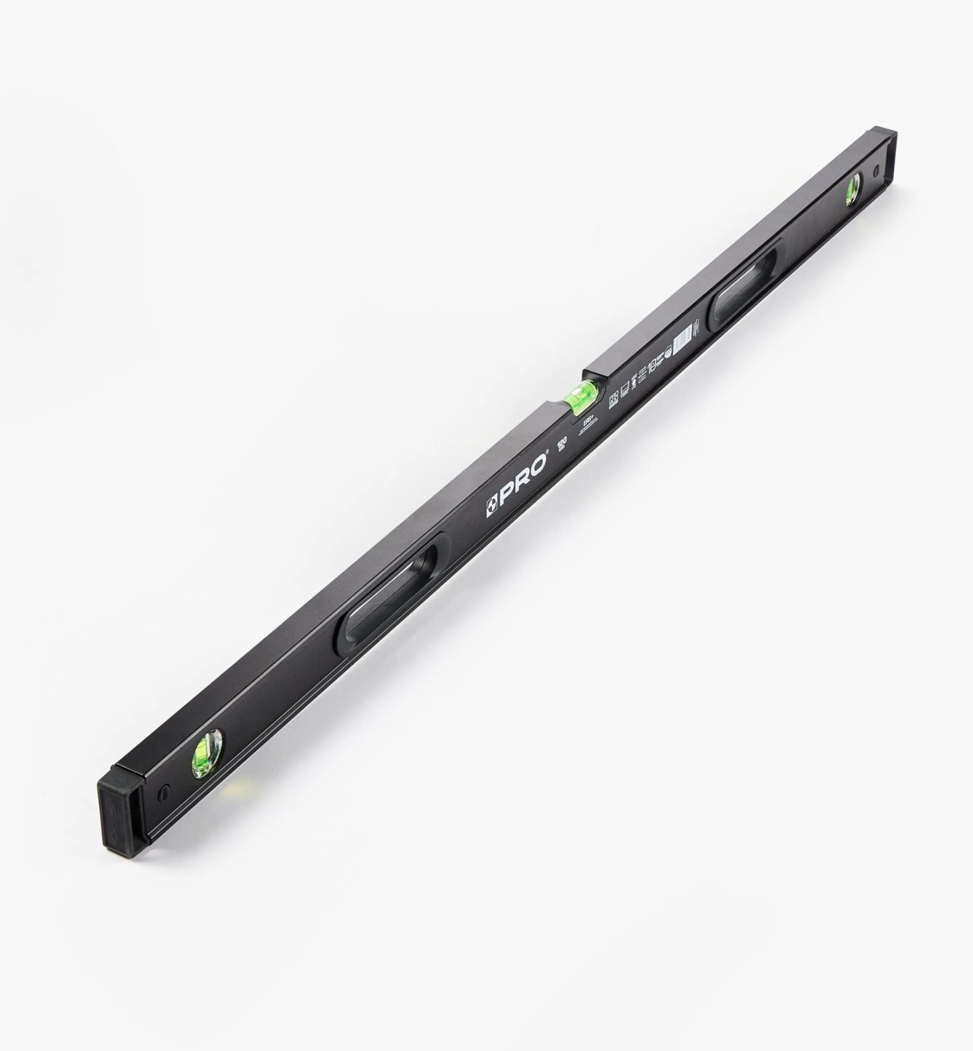 Lee Valley Box-Beam Levels