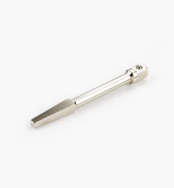 Lee Valley Brace Drivers For Screws And Sockets