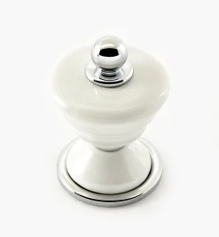 Lee Valley Brainerd Ceramic Alexandria Knobs