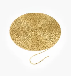 Lee Valley Brass Ball And Bar Chains