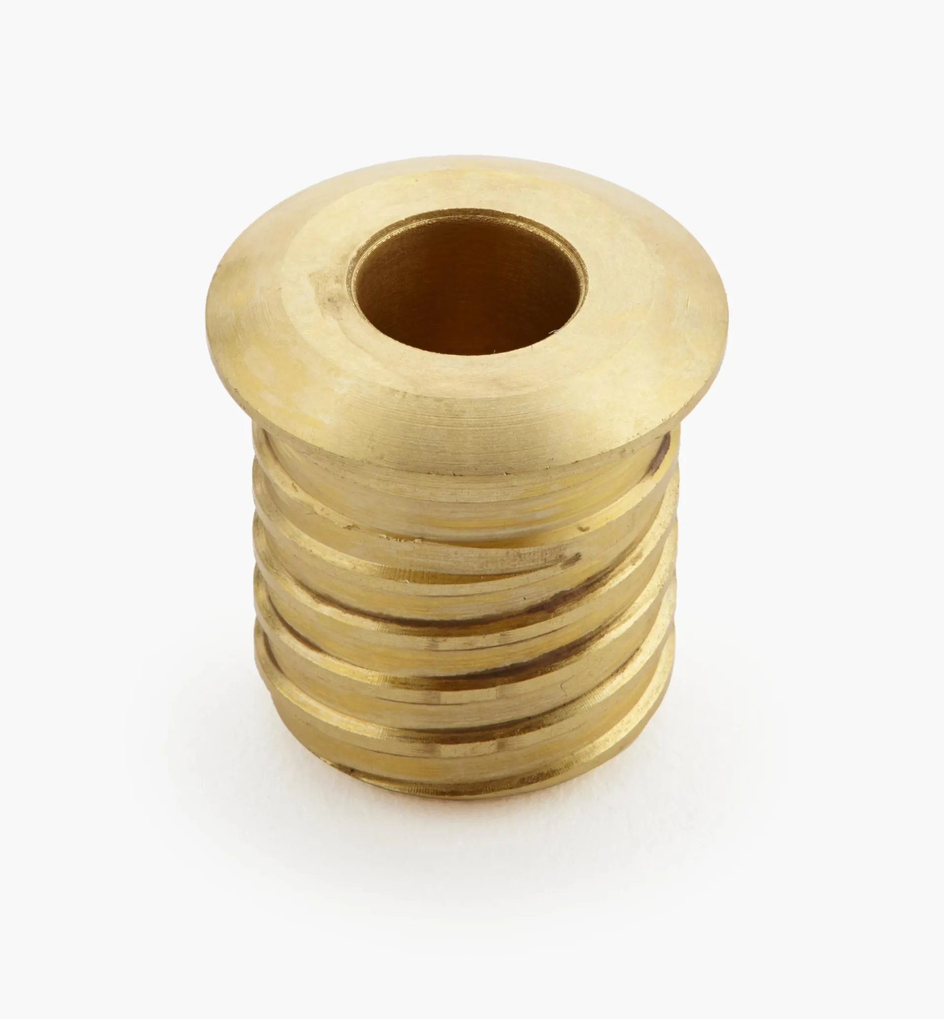 Lee Valley Brass Bit Holders