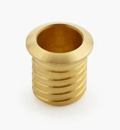 Lee Valley Brass Bit Holders
