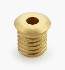 Lee Valley Brass Bit Holders