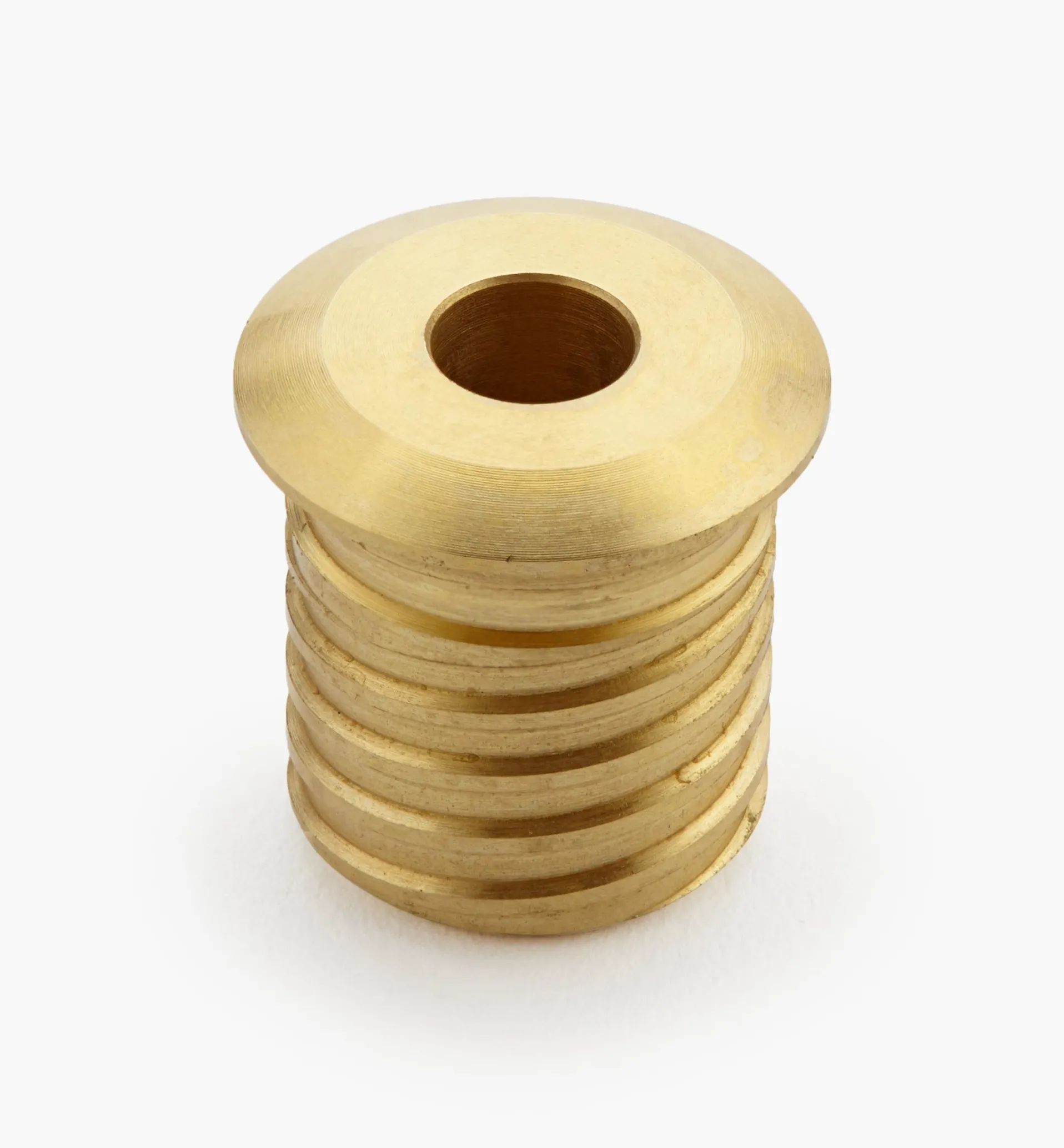 Lee Valley Brass Bit Holders