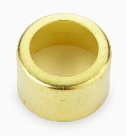 Lee Valley Brass Ferrules