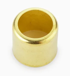 Lee Valley Brass Ferrules
