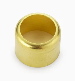 Lee Valley Brass Ferrules