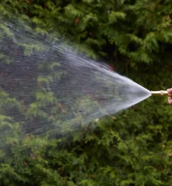 Lee Valley Brass Hose Nozzle