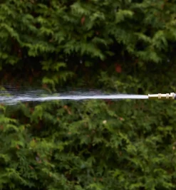 Lee Valley Brass Hose Nozzle