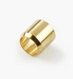 Lee Valley Brass Paddle Supports & Sleeves