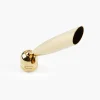 Lee Valley Brass Pen Holder